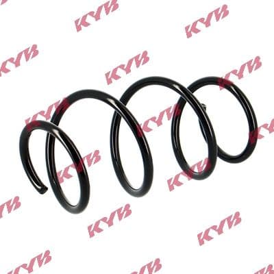 Suspension Spring K-Flex RA1214
