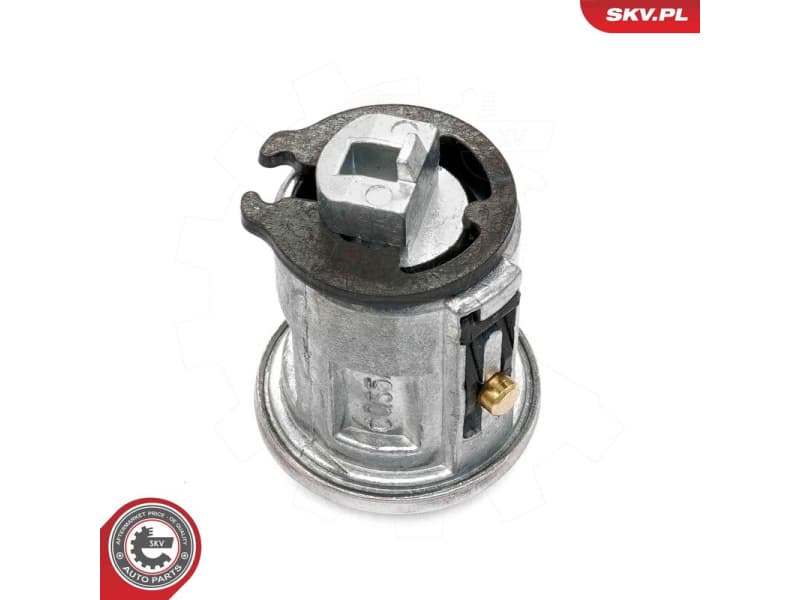 Lock Cylinder, ignition lock 65SKV506 - image 3