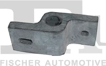 Mount, exhaust system 743902 - image 2