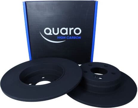 Brake Disc QD5185HC - image 2