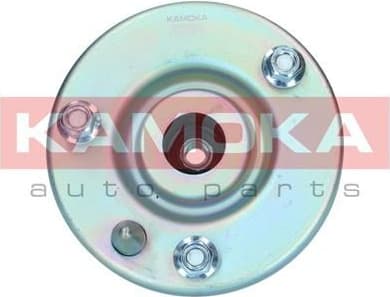 Repair Kit, suspension strut support mount 209283