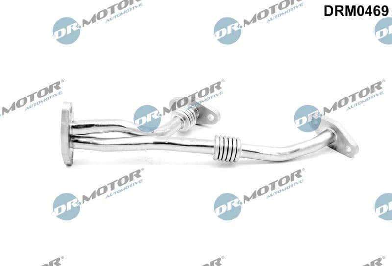 Oil Line, charger DRM0469