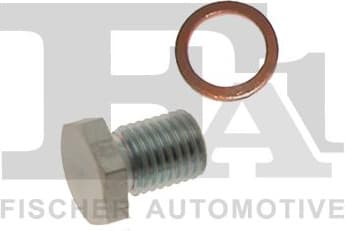 Oil drain plug 866370.011 - image 2