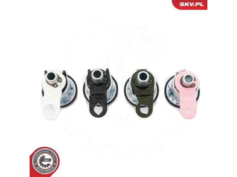 Lock Set, locking system 65SKV801 - image 4