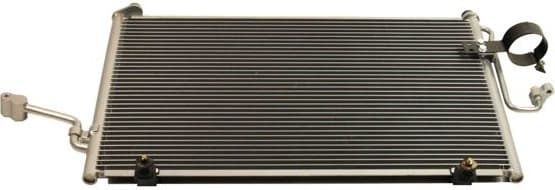 Condenser, air conditioning AC830081