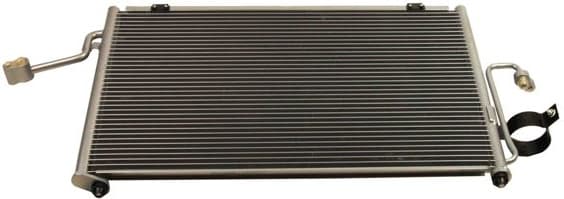 Condenser, air conditioning AC830081 - image 2