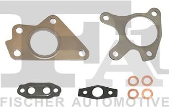 Mounting Kit, charger KT780005E - image 2