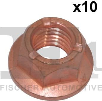Nut 988-1292.10