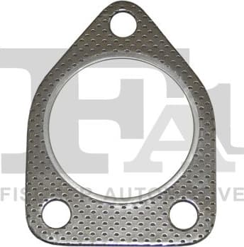 Gasket, exhaust pipe 740910 - image 2