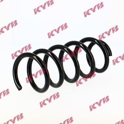 Suspension Spring K-Flex RA1217 - image 2