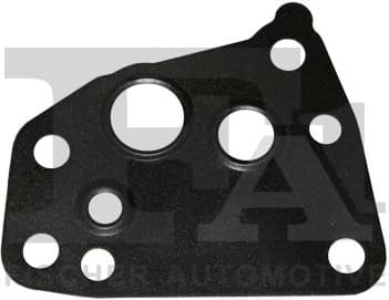 Gasket, oil inlet (charger) 414541 - image 2