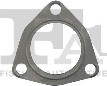 Gasket, exhaust pipe 130932 - image 2