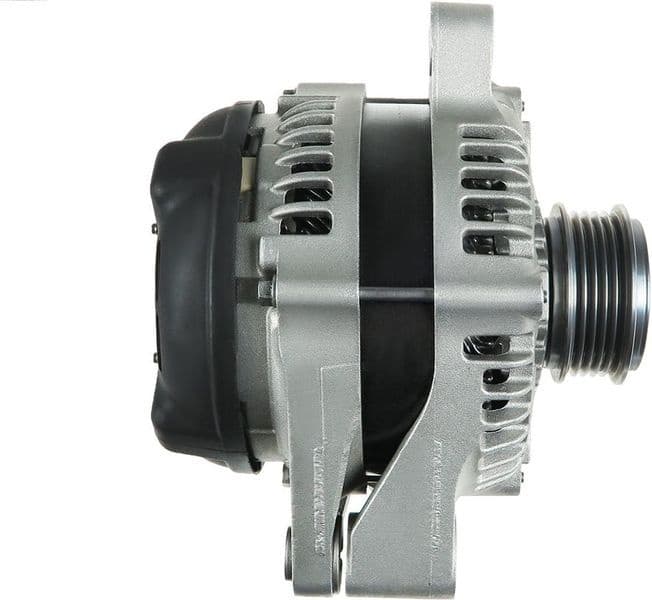 Alternator Remanufactured AS A6027PR - image 2