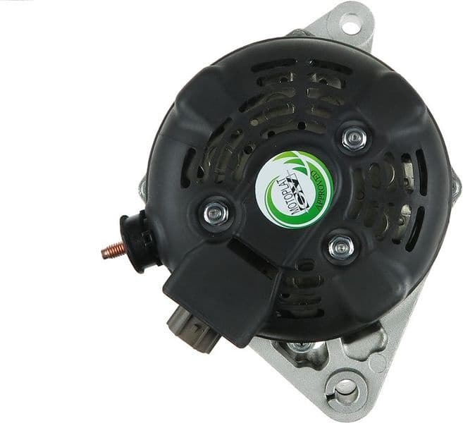 Alternator Remanufactured AS A6027PR - image 3