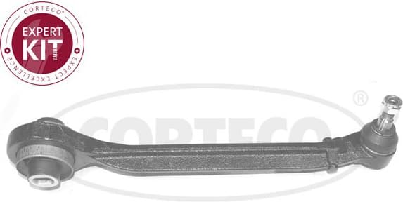 Control/Trailing Arm, wheel suspension 49399750 - image 2