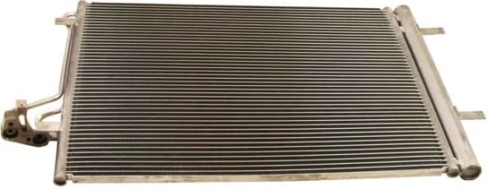 Condenser, air conditioning AC887423