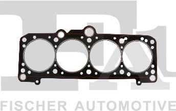 Gasket, cylinder head EC1100-909 - image 2