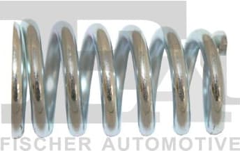Spring, muffler 765901 - image 2