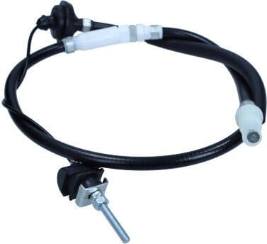 Cable Pull, clutch control 32-1861