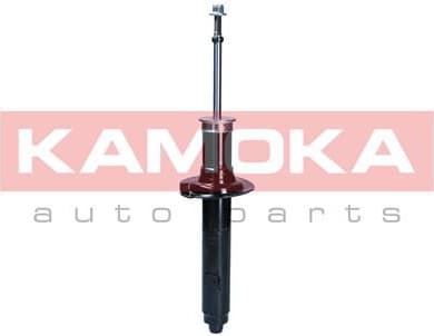 Shock Absorber 2001131 - image 2