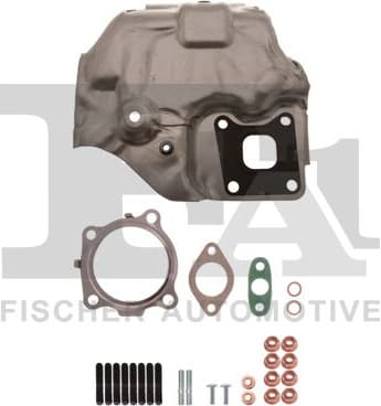 Mounting Kit, charger KT130720 - image 2