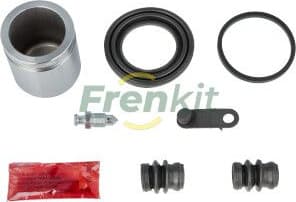Repair Kit, brake caliper 245958