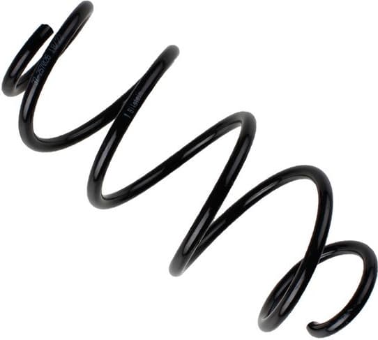 Suspension Spring BILSTEIN - B3 OE Replacement 37-257026