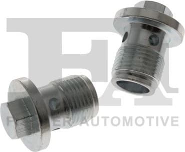 Screw Plug, oil sump 866.371.001 - image 2