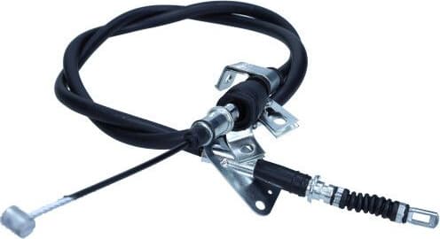 Cable Pull, parking brake 32-1125