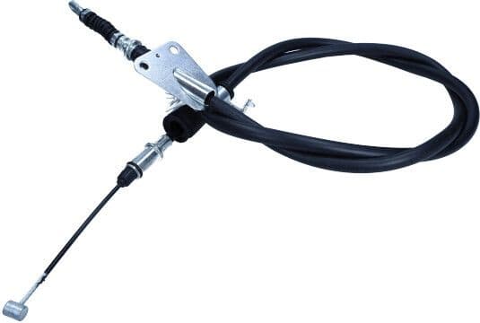 Cable Pull, parking brake 32-1125 - image 2