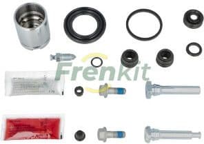 Repair Kit, brake caliper 738871