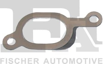 Gasket, exhaust manifold 455-001 - image 2