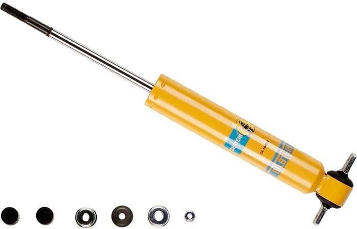Shock Absorber BILSTEIN - B6 Performance 24-184526