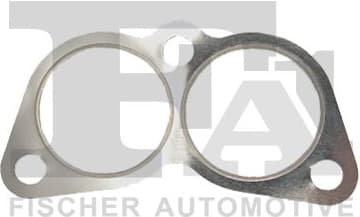 Gasket, exhaust pipe 870910 - image 2