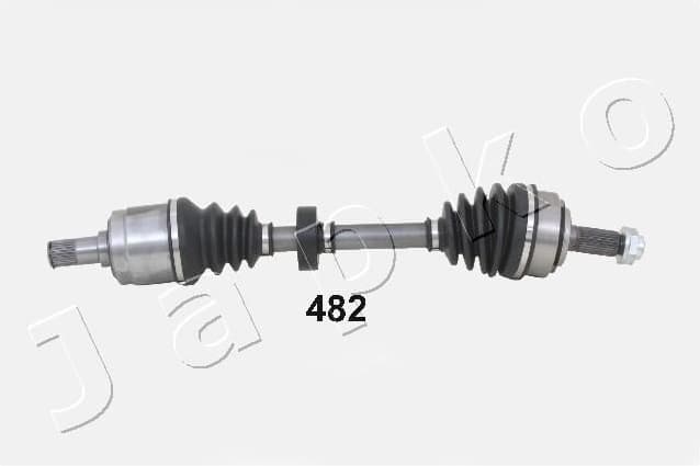 Drive Shaft 62482