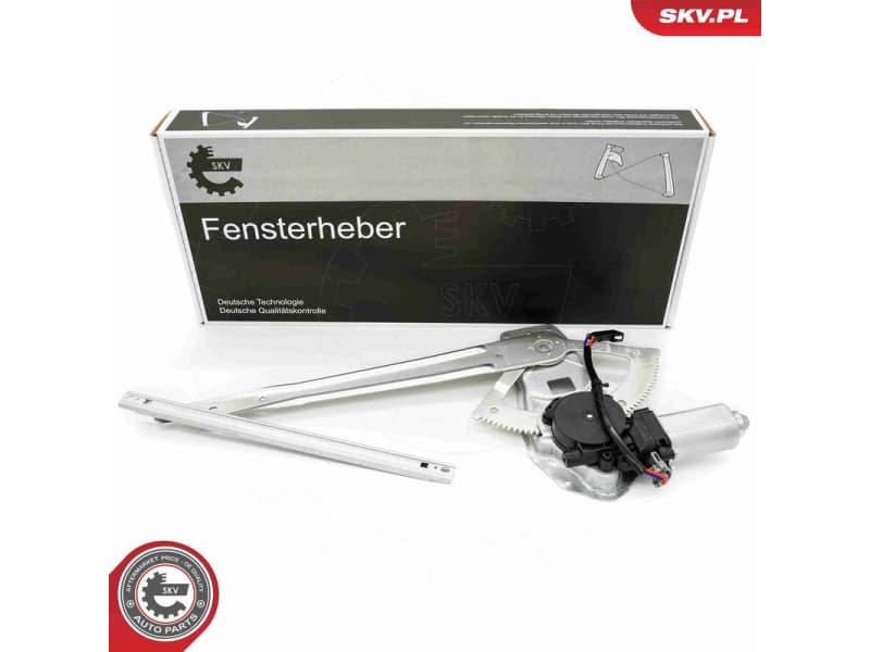 Window Regulator 51SKV375