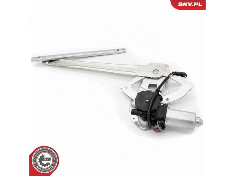Window Regulator 51SKV375 - image 2