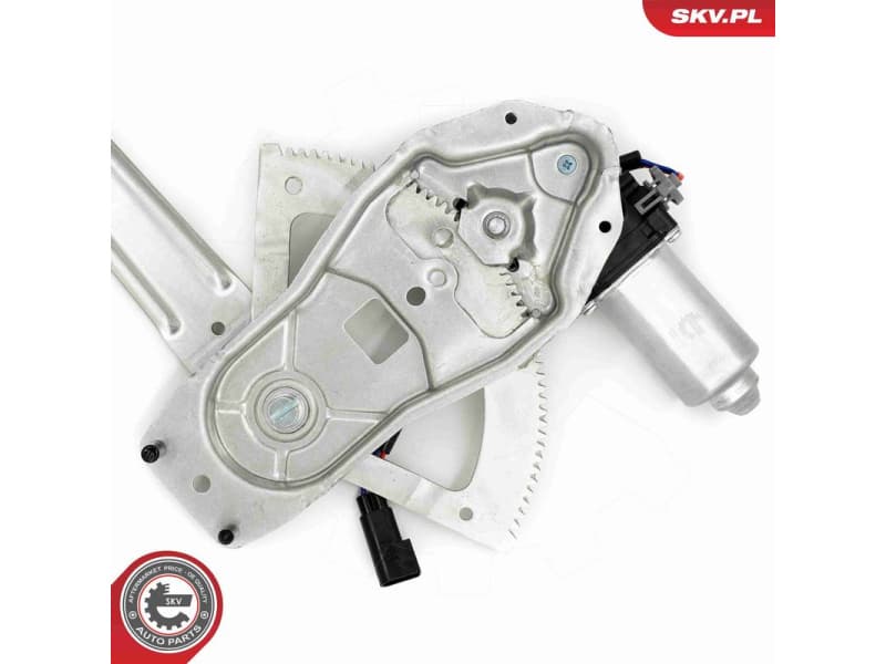 Window Regulator 51SKV375 - image 6