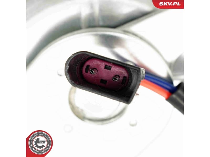 Window Regulator 51SKV375 - image 8