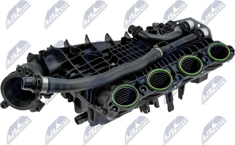 Intake Manifold Module BKS-BM-039