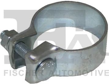 Exhaust clamp universal 951-952 - image 2