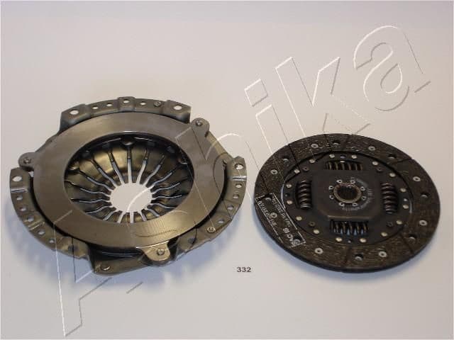 Clutch Kit 92-03-366 - image 2
