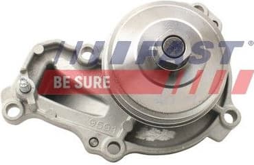 Water Pump, engine cooling FT57198 - image 2