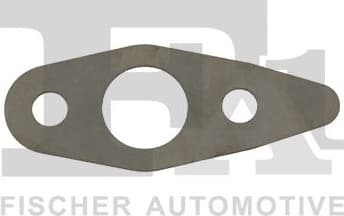 Gasket, oil outlet (charger) 455-503 - image 2