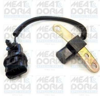 Sensor, crankshaft pulse 87698