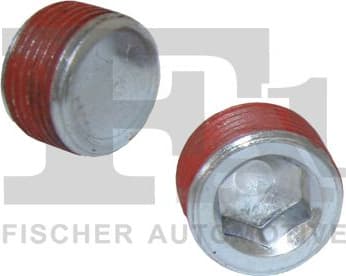 Screw Plug, oil sump 257.821.001 - image 2