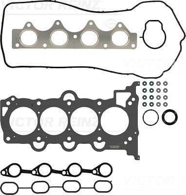 Gasket Kit, cylinder head 02-54010-01