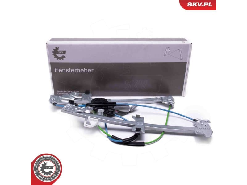 Window Regulator 51SKV241