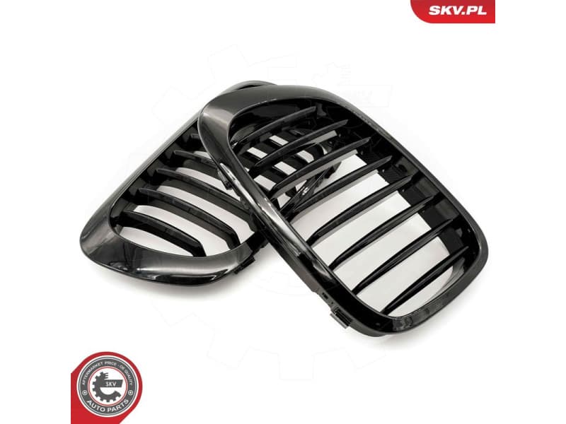 Radiator Grille 66SKV055 - image 3