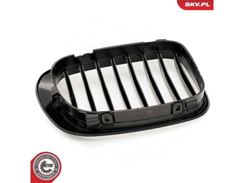 Radiator Grille 66SKV055 - image 6